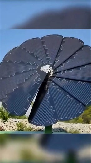 Flower Solar System?