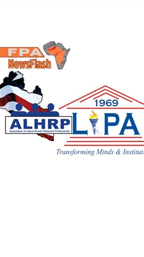 The Association of Liberia Human Resource Professionals partners with LiPA to launch Liberia’s first local HR Certification Program. | FrontPage Africa
