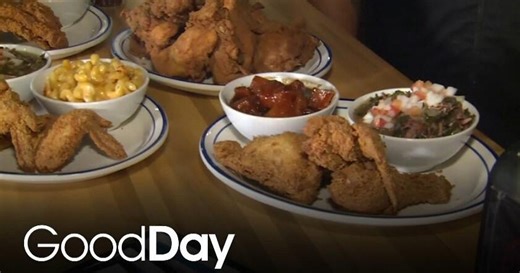 Bawk! Chicken & Bar is Going Through a Menu Refresh!