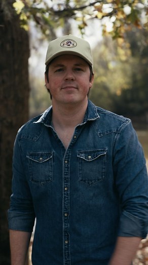 Travis Denning on Reels