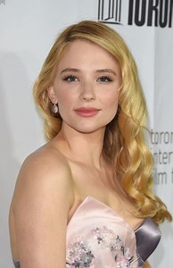 Haley Bennett - Alchetron, The Free Social Encyclopedia