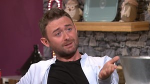Conor Moore AKA Conor Sketches gives us a blast of some of his very best impressions including Joe Brolly and Davy Fitzgerald! 😂😂 | The Six O'Clock Show