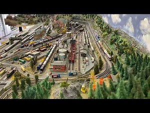 Märklin Z - 20220422