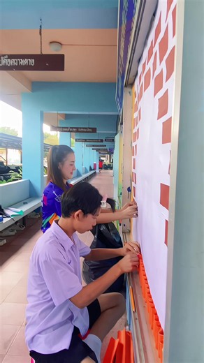 คิดว่านักเรียนโกหกจนได้มาเจอคลิปด้วยตนเอง #ครูเยลลี่ #ครูเยลลี่สอนวิทย์ #ครูเชียงราย