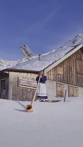 Ready, Set, W.O.W.💯 🚀 @nicovuignier #lenzerheide #worldofwonders #wow #freeride #mountains | Lenzerheide