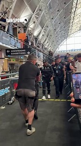 496K views · 2.6K reactions | Memory lane  Steve Collins reunited with Nigel Benn & Conor Benn ahead of his and Chris Eubank Jr Weigh-In | talkBOXING | Facebook