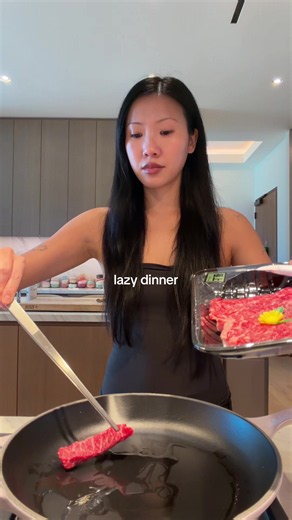 Gn ^.^ @Le Creuset | dinner