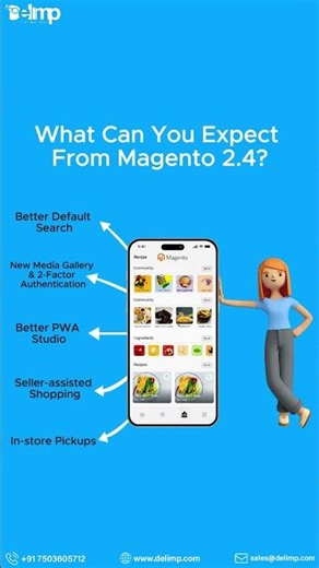 Magento 2.4 - Everything You Should Know