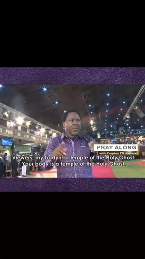 #powerful #mass #prayer | Unity tv