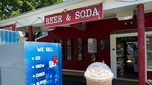 The Barn opens in Huntington village