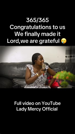 A Year of Gratitude: Celebrating 365 Days Together