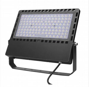 [Hot Item] High Power 240W Black SMD LED Flood Light