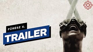 Fűrész X stream: hol látható a film online?