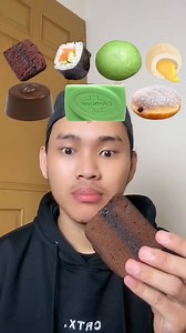 3.4M views · 36K reactions | Emoji challenge mukbang asmr  | Heyrul Umam | Facebook