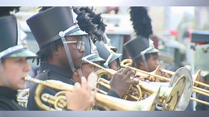 HBCU football game returns for the 39th Annual Circle City Classic