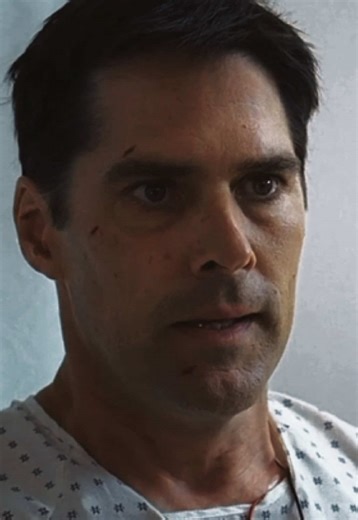 Exploring Criminal Minds: Aaron Hotchner's Character