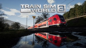 Train Sim World 3, a locomotive sim game, is launching in September - Try Hard Guides
