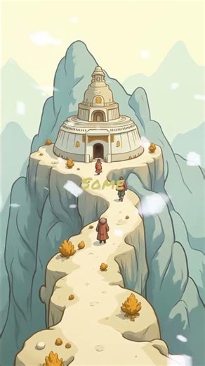 How to become an angel