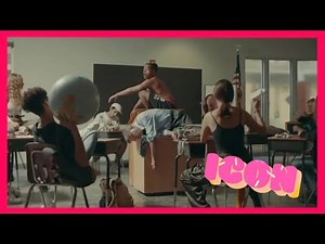 XXXTENTACION - Look At Me! (Music Video)