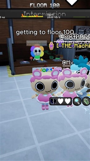 this was so fun #dandysworld #dandysworldroblox