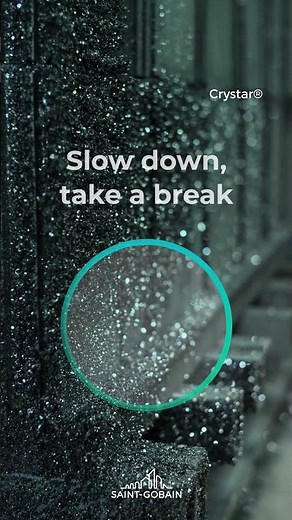 Meditative pause - Crystar