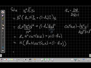 Array Gain (2/3): Conventional Beamformer