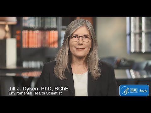 Introduction to Module 4: Evaluating Exposure Pathways