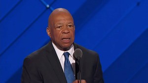 418K views · 5K reactions | "Our party does not just believe, but understands, that black lives matter." Representative Elijah E. Cummings said the Democratic party is one "of unity and not division," and added that communities and law enforcement work best when working together. | Fox News | Facebook