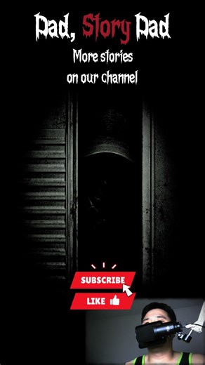 My Daughter Drew Something Standing Over My Bed. It's Getting Closer.