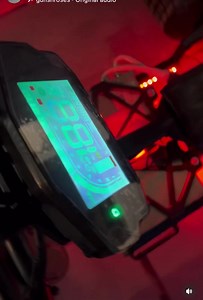 This electric mini trike turned out too sick. To order a custom built mini trike check out our website www.riderowdy.com or call 336-829-5796 | SFD Industries Trike Manufacturer