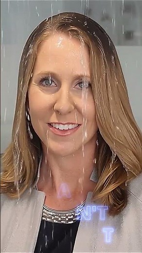 What Happens When You Get Soaked in Style? Check out the full video