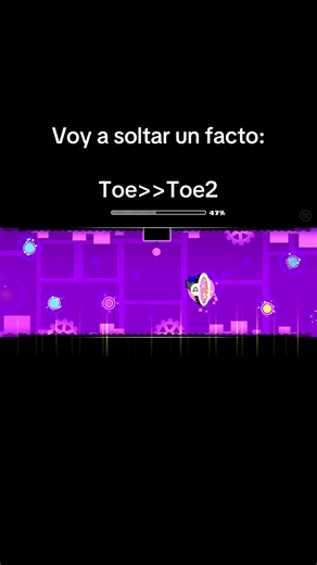 y me da igual #geometrydash #parati