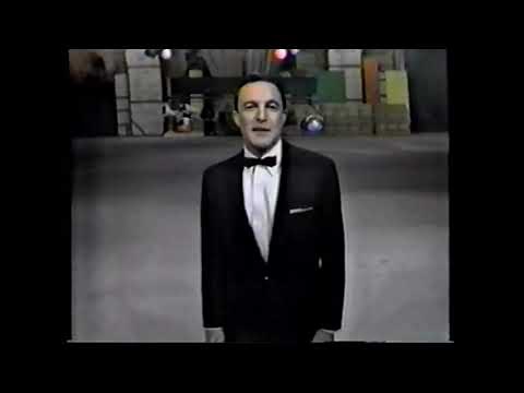 Gene Kelly - Shall We Dance?