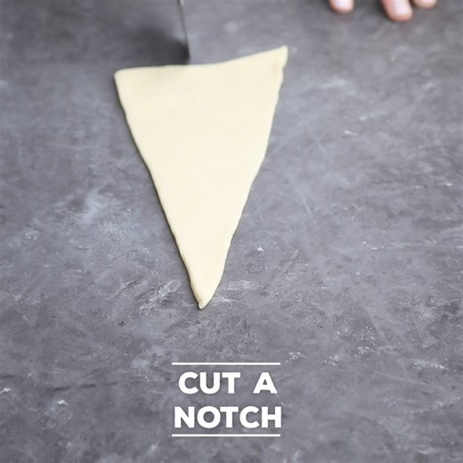 If you have ever wondered if you could make a Gluten Free Croissant at home—whether you could really do it—this recipe is the proof that you can do it. You should do it. Here's how, step by step. (see comments for details!) | Gluten Free on a Shoestring