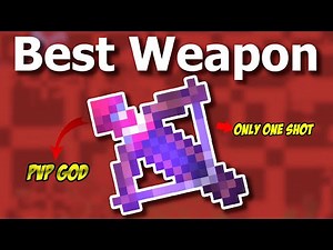 How to Make a Rocket Launcher in Minecraft 1.20 | OP Firework Crossbow!