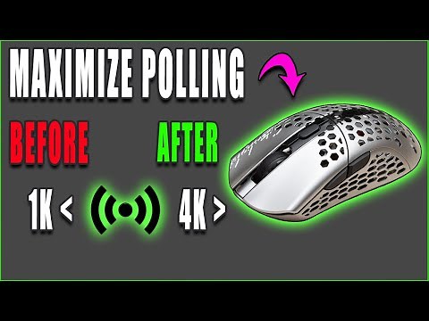 Finalmouse Starlight 12 4K Pro Upgrade Guide: Maximize Performance!