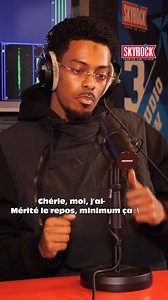 Le son du moment ? 🚨🔥 | Skyrock