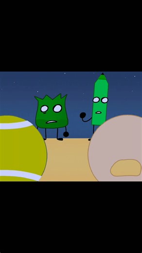 #bfdi #tpot #bfdia #battlefordreamisland #thepoweroftwo #osc #objectshow #objectshowcommunity