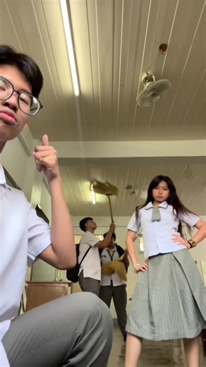 Join the Latest Dance Trend with Romy!