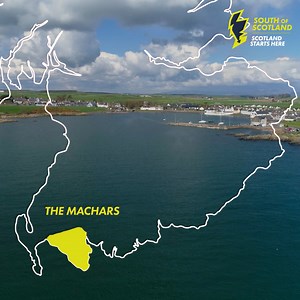 27K views · 140 reactions | Breathe in the history, the heritage and the coastal beauty of The Machars. This wonderfully scenic peninsula on Scotland's south coast will charm, fascinate and delight you. Find out more  The Machars, Dumfries & Galloway https://scotlandstartshere.com/destinations/the-machars/ | Discover South Scotland - Scotland Starts Here | Facebook