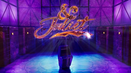 ON SALE NOW This place about to 'Blow' as tickets for the West End smash-hit And Juliet the musical are now on sale. Proving there's life after Romeo, this 'Larger Than Life' musical is packed with pop perfection including Britney Spears, Katy Perry, Bon Jovi and the Backstreet Boys. 💖 🎭 & Juliet 📆 23 - 28 September 2024 🎫 bit.ly/JulietHull | Hull New Theatre