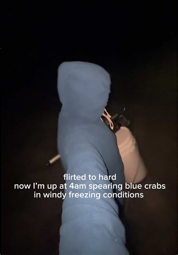 Funny Crab Moments That Will Make You Laugh