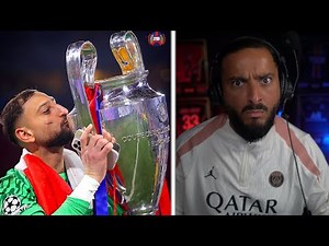 HEIN ??? (DONNARUMMA...)