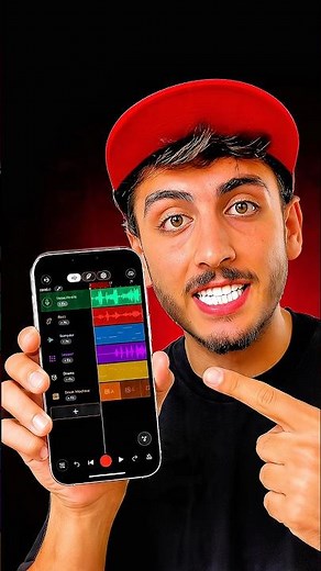 How to Make a Song on Your Phone? 🎵 BandLab PC | Vocal Recording + Mix & Mastering
