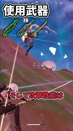 The new chapter was amazing!!! [Fortnite] [Slow commentary] [Chapter 7 Season 1]