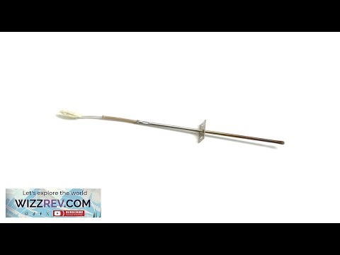 Fits for Frigidaire 5304504897 Cooking Appliance Oven Temperature Sensor