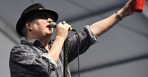 John Popper to perform National Anthem at Packers vs. Seahawks