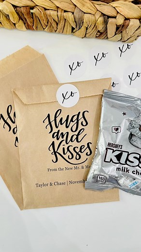 Creative and Affordable Wedding Favors Ideas for Guests