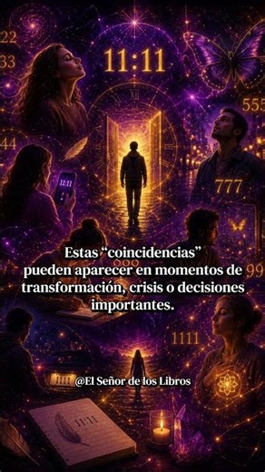 ¿Qué son las SINCRONICIDADES? 😯✨ #Shorts #Sincronicidades #CarlJung