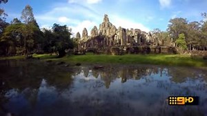 1.8K views · 20 reactions | #9Getaway to some of the world's most breathtaking destinations, tonight 7.30pm! | Channel 9 | Facebook